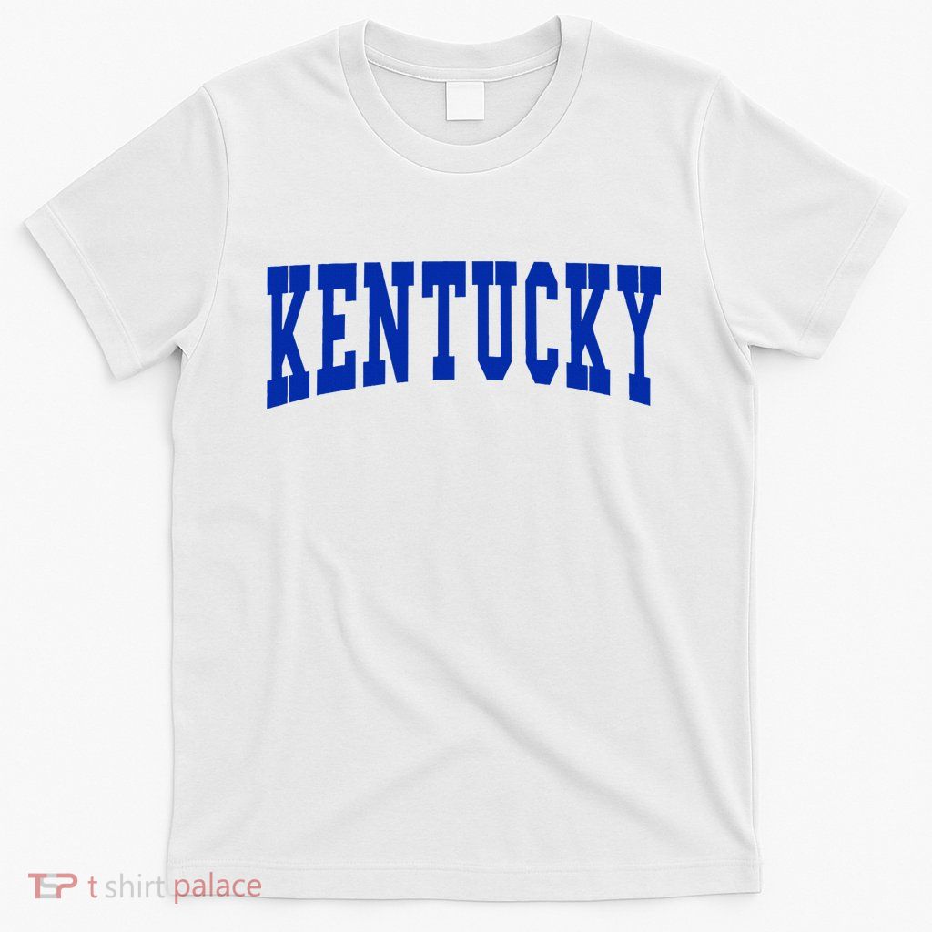 Kentucky T-Shirt