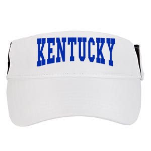 Kentucky Adult Drive Performance Visor