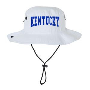 Kentucky Legacy Cool Fit Booney Bucket Hat