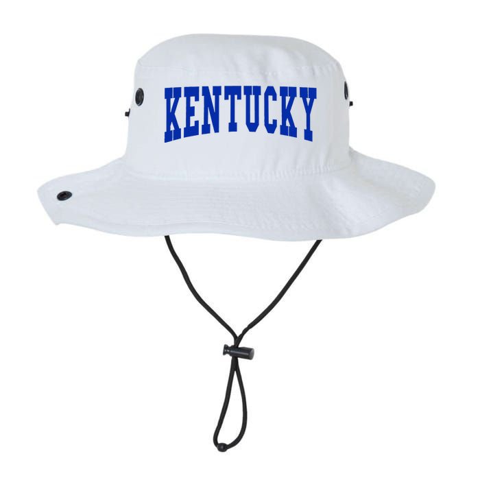 Kentucky Legacy Cool Fit Booney Bucket Hat