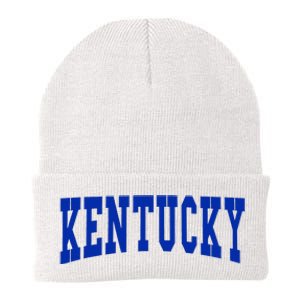 Kentucky Knit Cap Winter Beanie