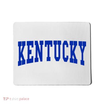 Kentucky Mousepad
