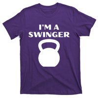 Kettlebell T-Shirt