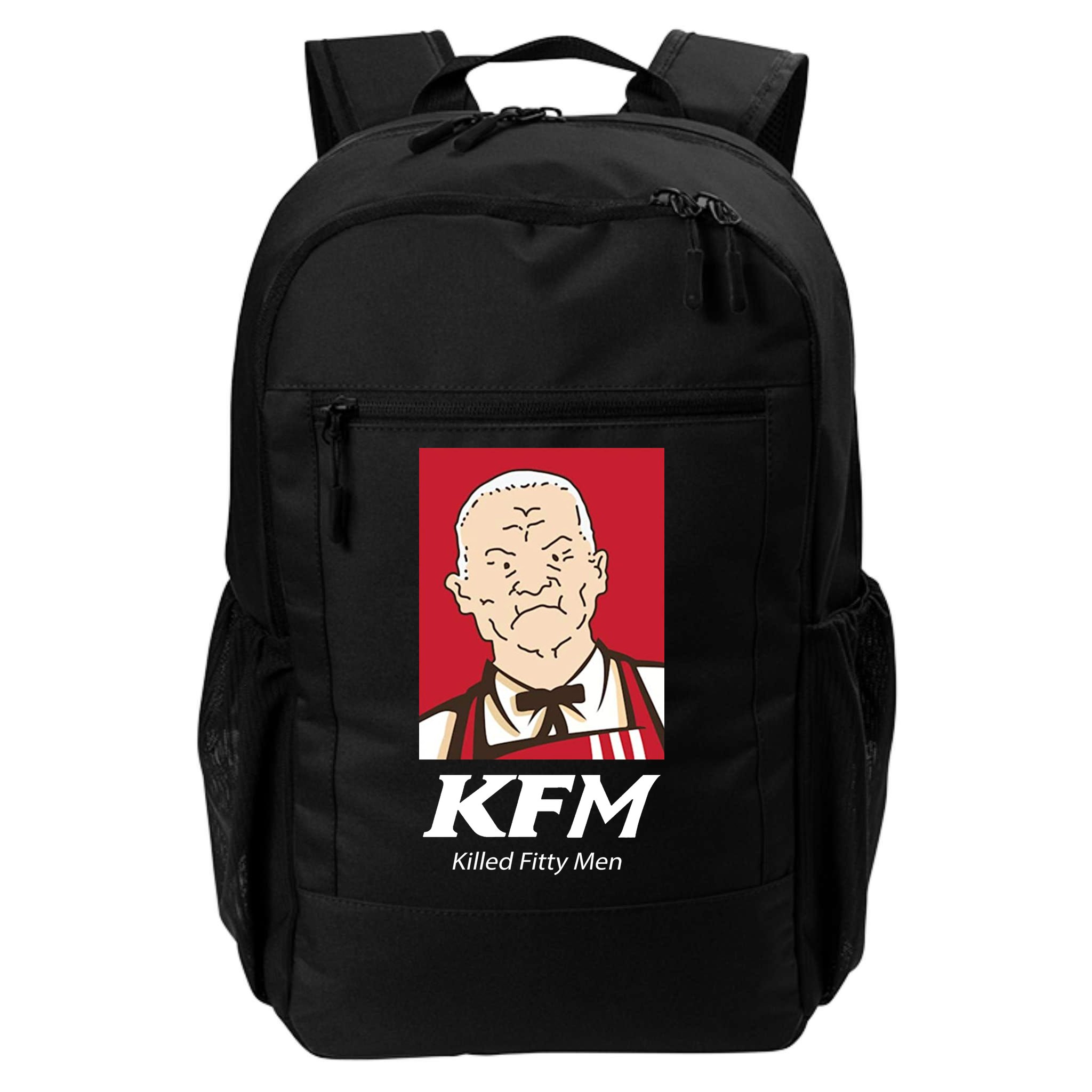 KFM Killed Fitty Backpack