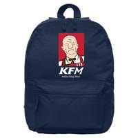 KFM Killed Fitty 16 in Basic Backpack