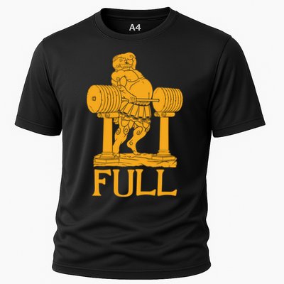 Kyriakos Kapakoulak Full Performance Shirt