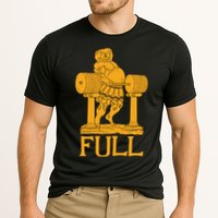 Kyriakos Kapakoulak Full Cooling Performance Crew T-Shirt
