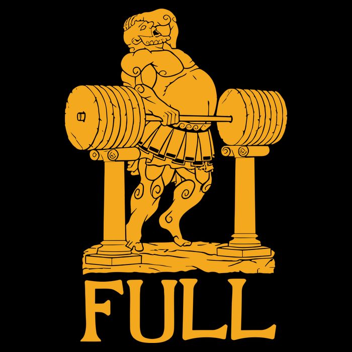 Kyriakos Kapakoulak Full Cooling Performance Crew T-Shirt