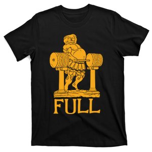 Kyriakos Kapakoulak Full T-Shirt