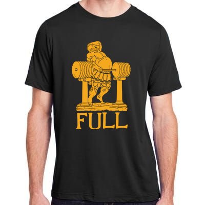 Kyriakos Kapakoulak Full Adult ChromaSoft Performance T-Shirt