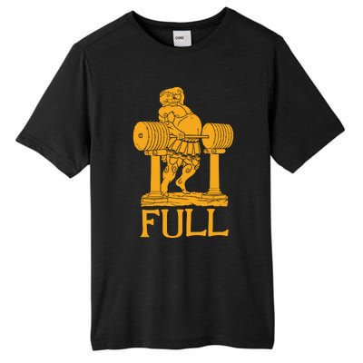 Kyriakos Kapakoulak Full Tall Fusion ChromaSoft Performance T-Shirt