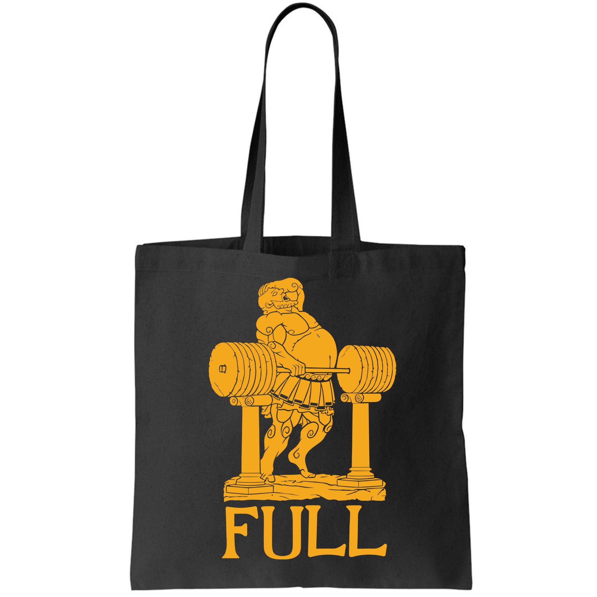 Kyriakos Kapakoulak Full Bag