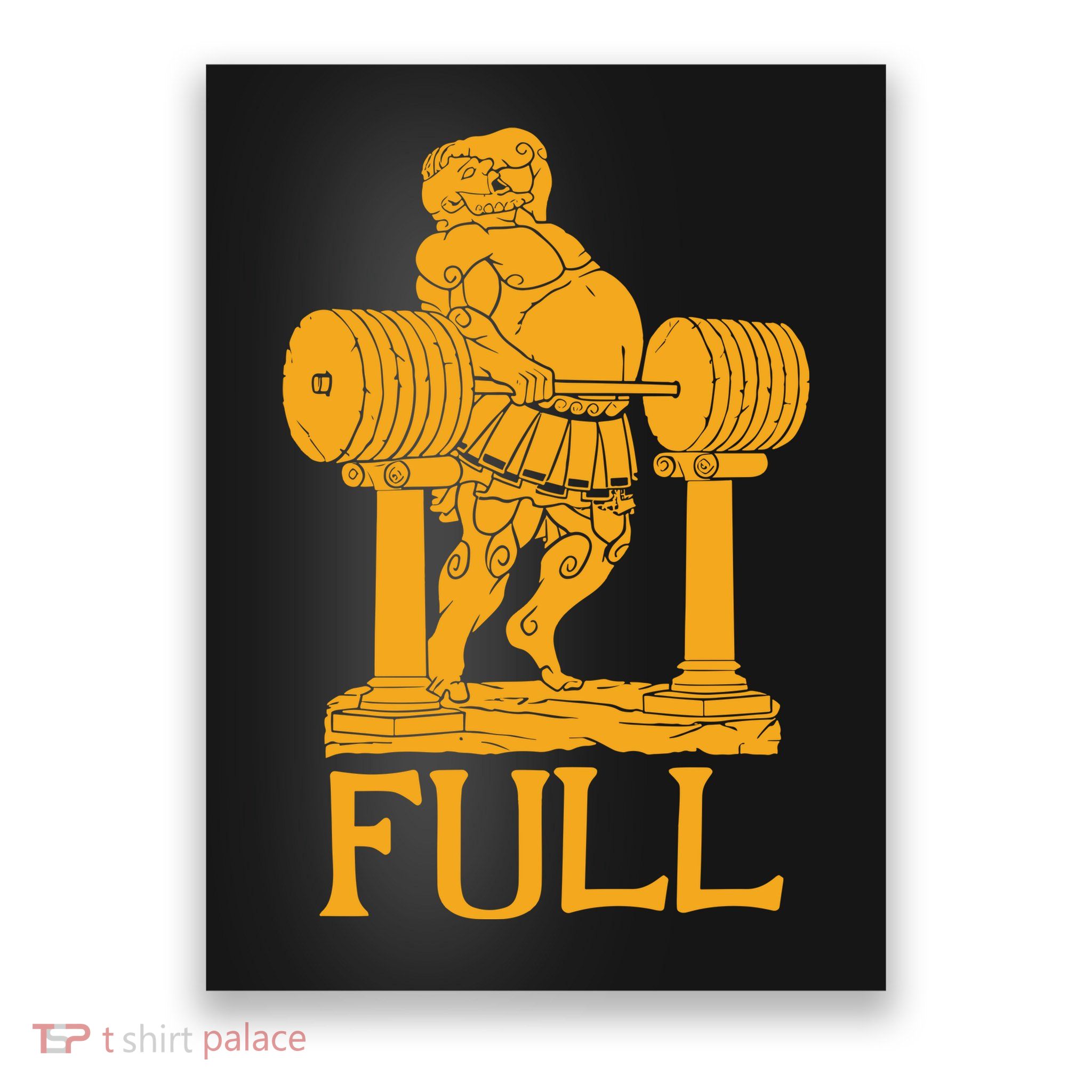 Kyriakos Kapakoulak Full Poster