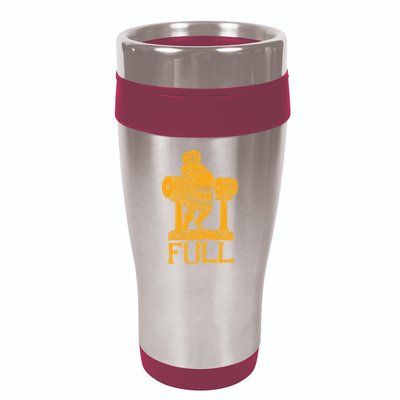Kyriakos Kapakoulak Full 16oz Travel Tumbler