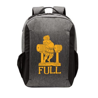 Kyriakos Kapakoulak Full Vector Backpack