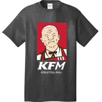 KFM Killed Fitty Men T-Shirt