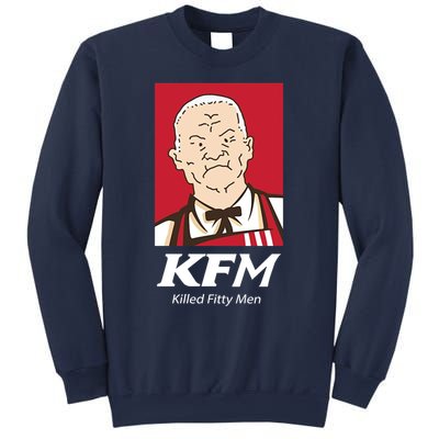 KFM Killed Fitty Men Sweatshirt