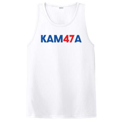 Kam47a Kamala For President 2024 PosiCharge Competitor Tank