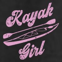 Kayaking Kayak Gift 11oz C Handle Ceramic Mug