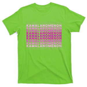 Kamalanomenon Kamala Harris For President T-Shirt