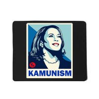 Kammunism Kamala Harris President Election Mousepad