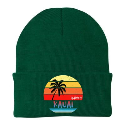 Kauai Kauai Hawaii Knit Cap Winter Beanie