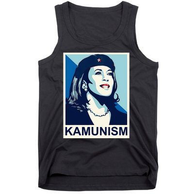 Kamunism Kamala Harris 2024 Tank Top