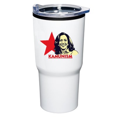 Kamunism Kamala Harris 2024 Elections Funny Trend Tumbler