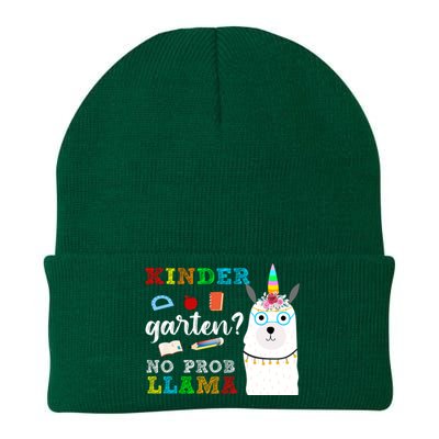 Kindergarten Knit Cap Winter Beanie