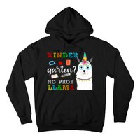 Kindergarten Hoodie