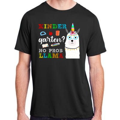 Kindergarten Adult ChromaSoft Performance T-Shirt