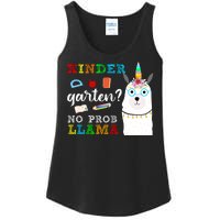 Kindergarten Ladies Essential Tank