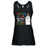 Kindergarten Ladies Essential Flowy Tank