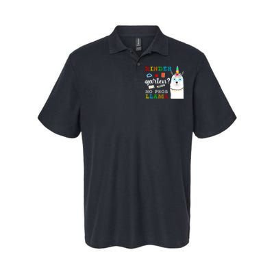 Kindergarten Softstyle Adult Sport Polo