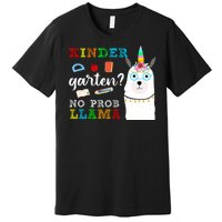 Kindergarten Premium T-Shirt