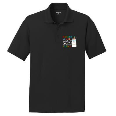 Kindergarten PosiCharge RacerMesh Polo