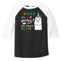 Kindergarten Toddler Fine Jersey T-Shirt