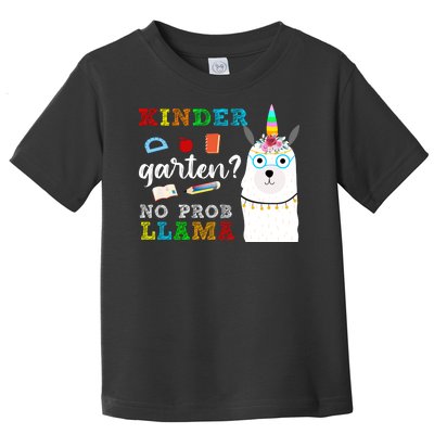 Kindergarten Toddler T-Shirt