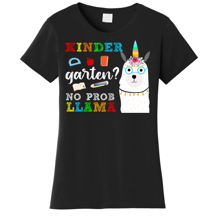 Kindergarten Women's T-Shirt