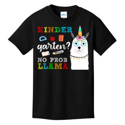 Kindergarten Kids T-Shirt