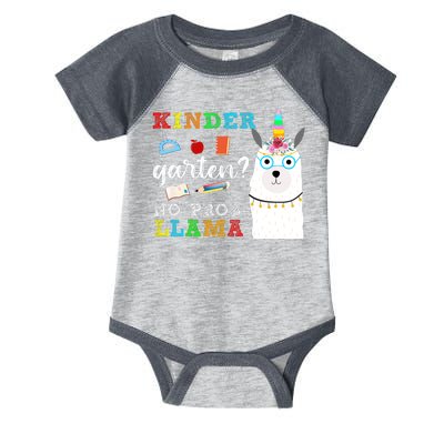 Kindergarten Infant Baby Jersey Bodysuit