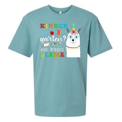 Kindergarten Sueded Cloud Jersey T-Shirt