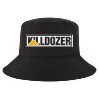 Killdozer Cool Comfort Performance Bucket Hat