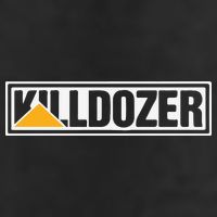 Killdozer Cool Comfort Performance Bucket Hat