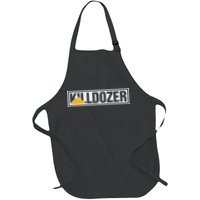 Killdozer Apron