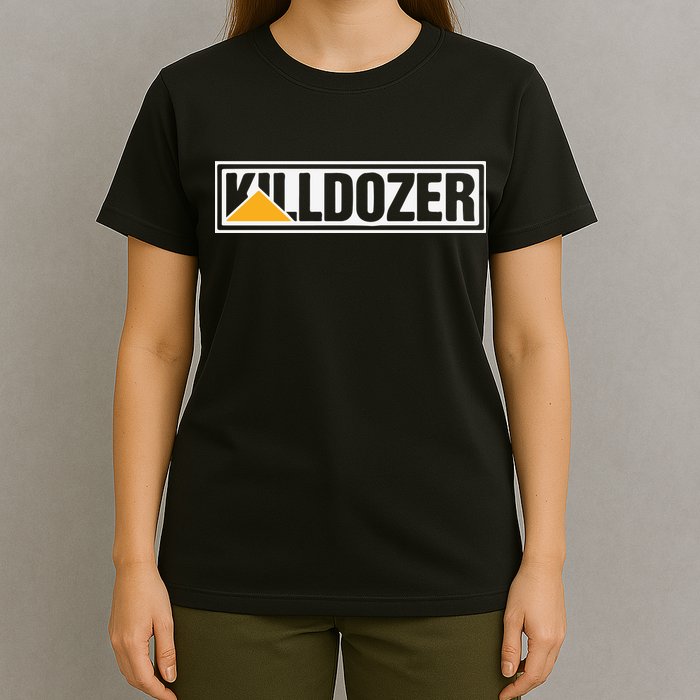 Killdozer T-Shirt