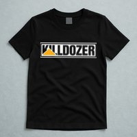 Killdozer T-Shirt