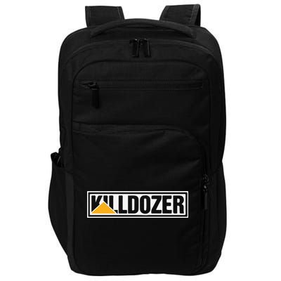Killdozer Impact Tech Backpack