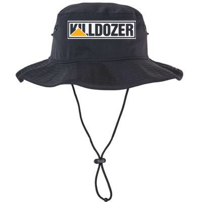 Killdozer Bucket Hat