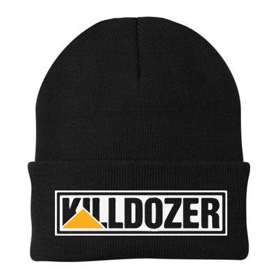 Killdozer Beanie